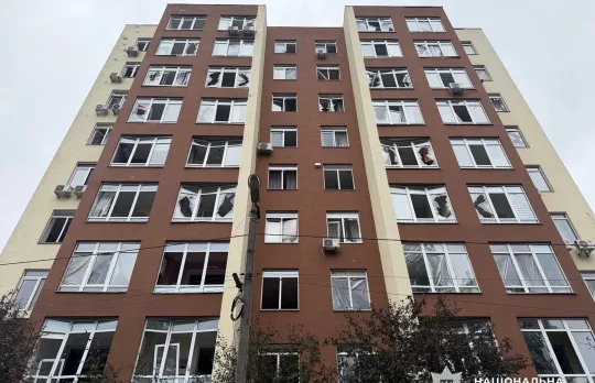 Окупанти пошкодили 200 житлових будинків на Київщині: 4 загиблих, 27 травмованих