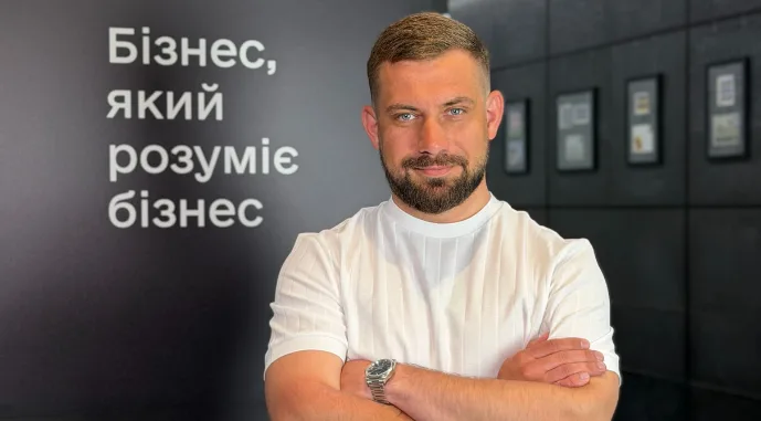 Не продавати зерно в найгірший момент: як фінансування допомагає фермеру втримати бізнес