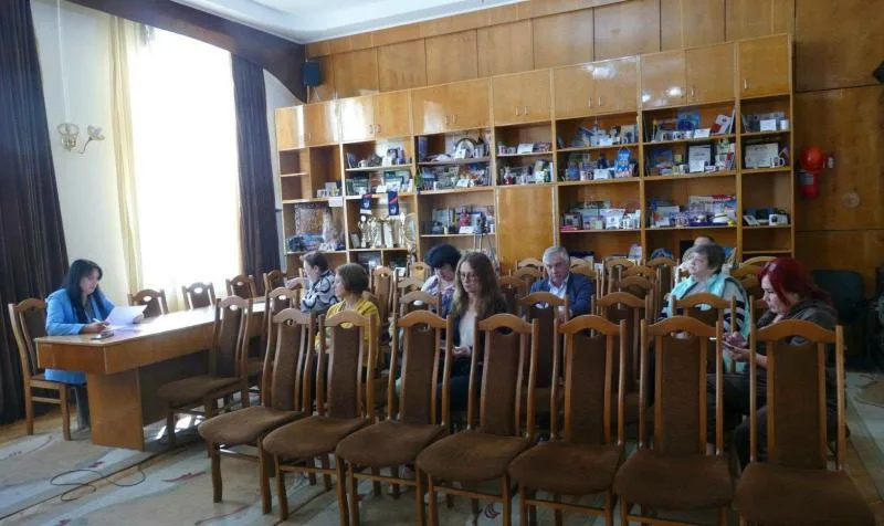 Дошкільний підрозділ повного дня у Пійлі: робоча група напрацьовує конкретні рішення
