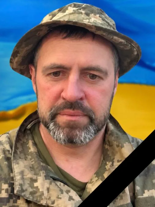 На Донеччині загинув захисник із Кам’янського Олег Задорожній - 27.10.2026 