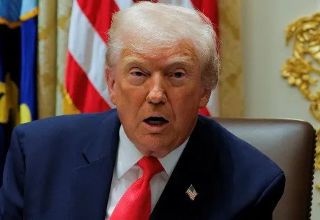 Трамп хочет переименовать один из американских штатов
