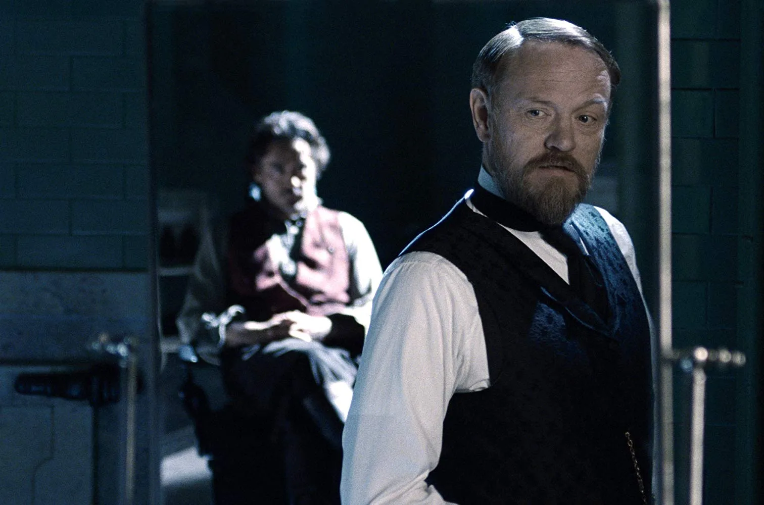 Шерлок Холмс: Гра тіней (Sherlock Holmes: A Game of Shadows) 2011