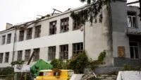 Атака на Рівне 13 жовтня 2026