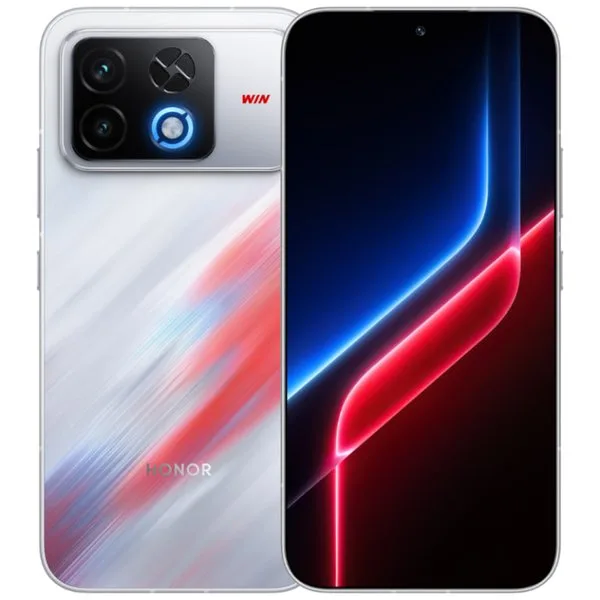 Телефон Honor Win 2