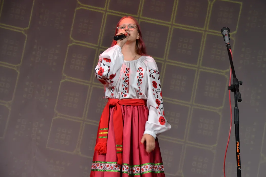 В Кілії для захисників та захисниць влаштували вечір музичного перезавантаження