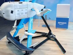 Мешканці Техасу протестують проти шуму дронів доставки Amazon