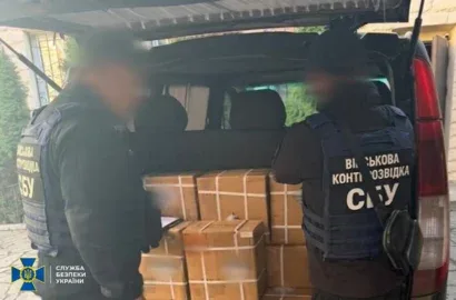 Розслідування схеми продажу списаних дронів ЗСУ під виглядом нових
