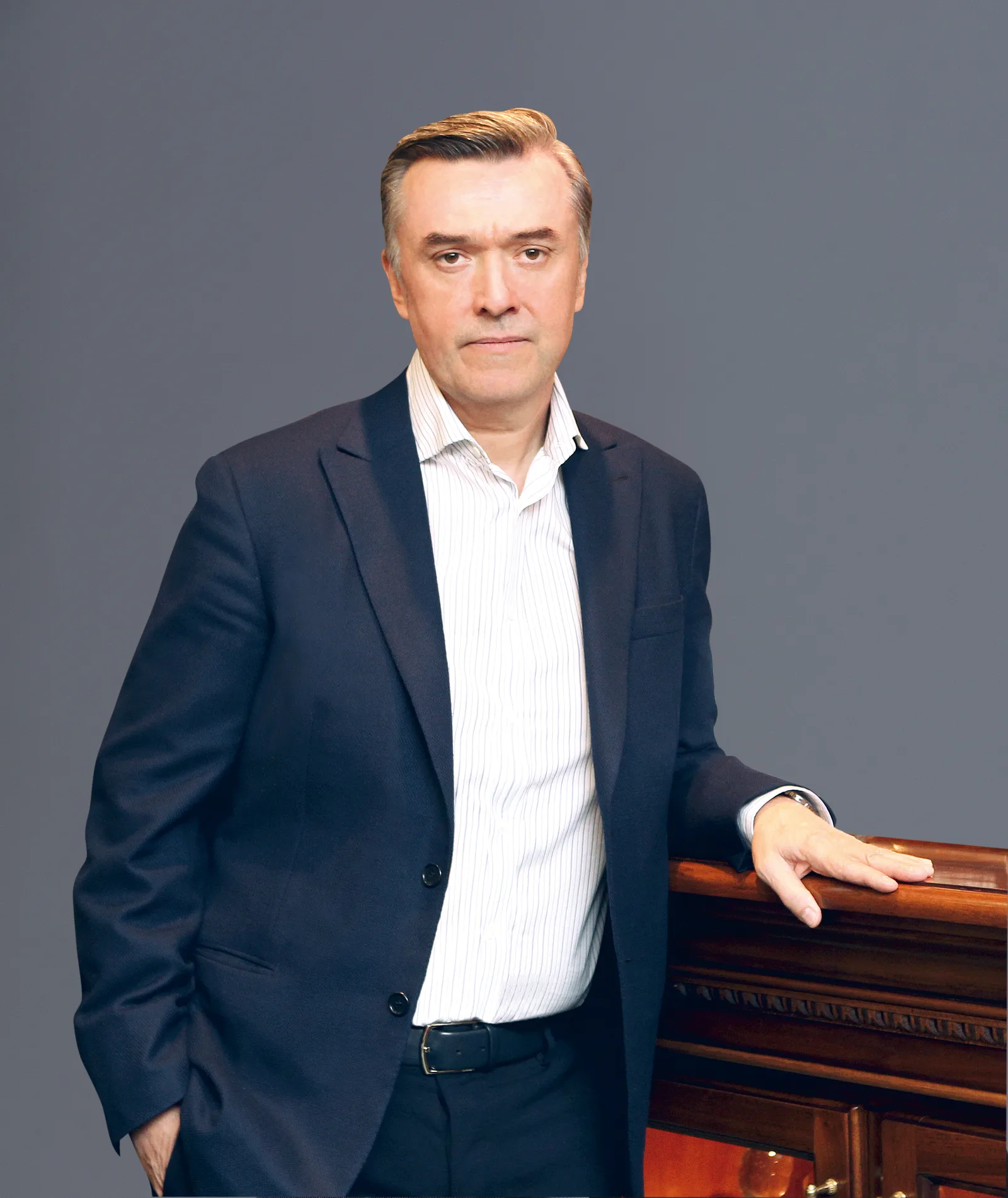 Співвласник АТБ Єрмаков під час війни купив розкішну яхту та літак за 100 млн доларів
