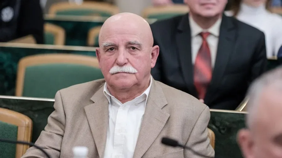 Богдан Панкевич складає депутатські повноваження у Львівській облраді