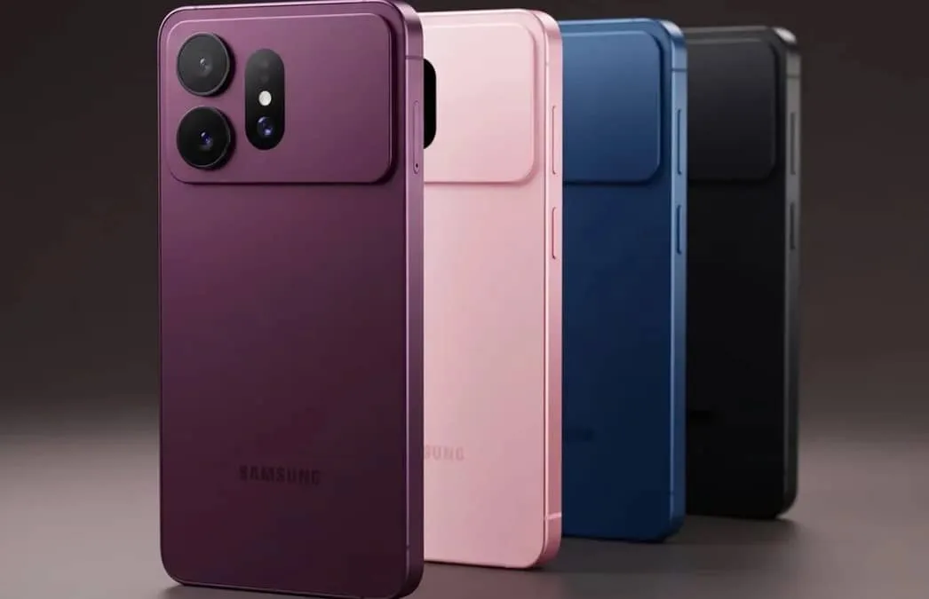Samsung Galaxy S27 Ultra может остаться без процессора Exynos 2700