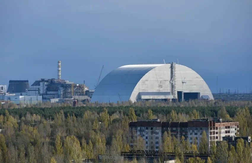 На відновлення конфайнмента ЧАЕС потрібно щонайменше €500 млн: G7 готова надати €260 млн