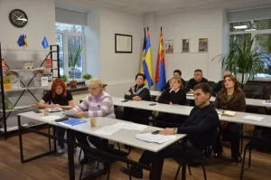 У Кропивницькому визначили пріоритетні потреби жителів громади у соціальних послугах