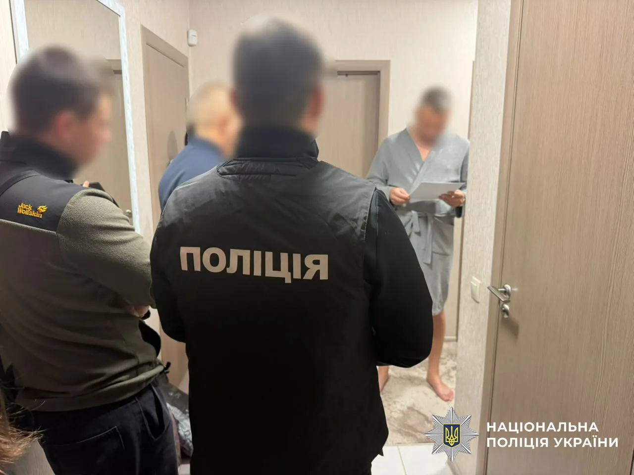 На Одещині викрили схему з фіктивними медпослугами на 8,8 млн грн