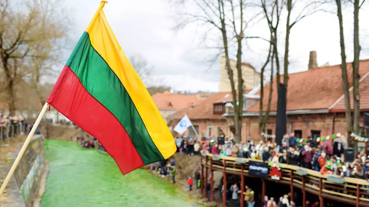 Литва заборонить виступи артистам із РФ та Білорусі, які гастролювали на ТОТ України Литва