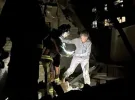 Вранці російські окупанти атакували місто Запоріжжя