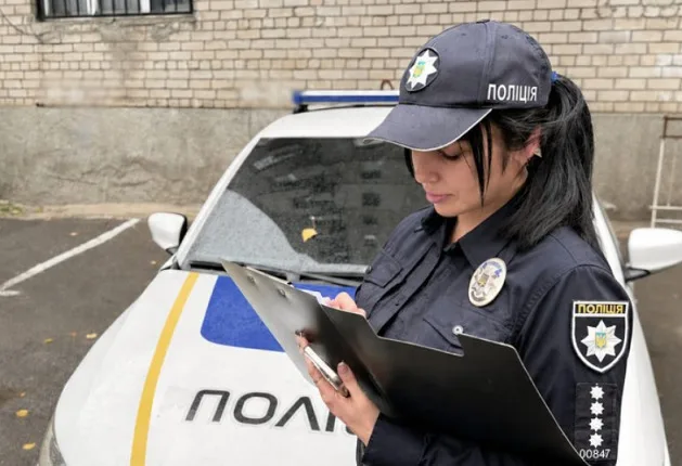 Військовослужбовця у статусі СЗЧ судитимуть в Одесі за пограбування