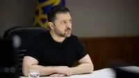 Зеленський погодився на замороження війни по лінії фронту: яка умова