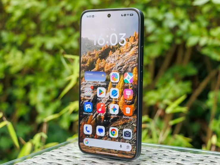 Xiaomi Redmi Note 17 Pro
