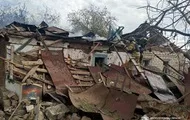 Погибшие и разрушенные дома: РФ нанесла удар УАБом по Днепропетровщине
