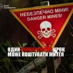 На Львівщині під час земляних робіт виявили два снаряди Другої світової війни