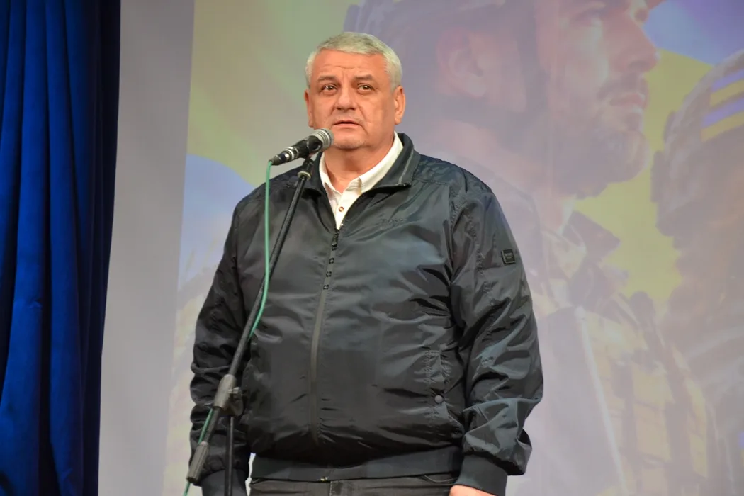 В Кілії для захисників та захисниць влаштували вечір музичного перезавантаження