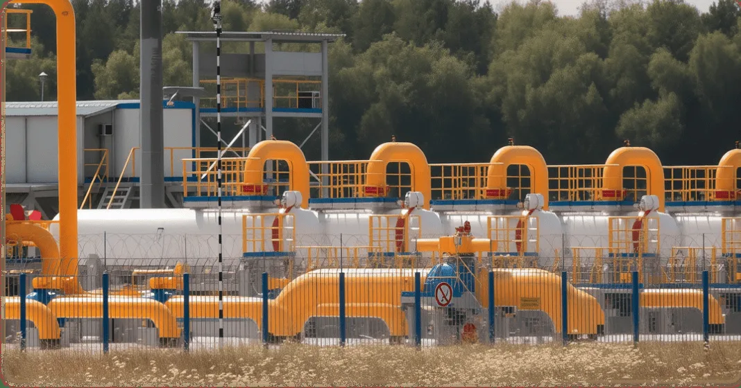 Європі загрожує газовий дефіцит: енергії може не вистачити для мільйонів домогосподарств