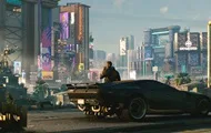 Paramount снимет фильм по видеоигре Cyberpunk 2077