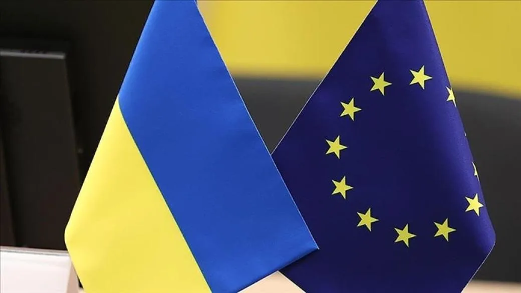 В ЕС отреагировали на призыв Трампа провести президентские выборы в Украине