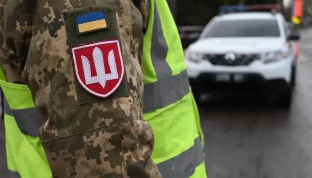 У цивільному й з автоматом: ВСП розкрила деталі нападу на військових на Харківщині