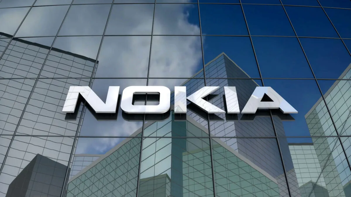 Прибыль Nokia превысила €600 млн благодаря росту спроса на оборудование для ИИ