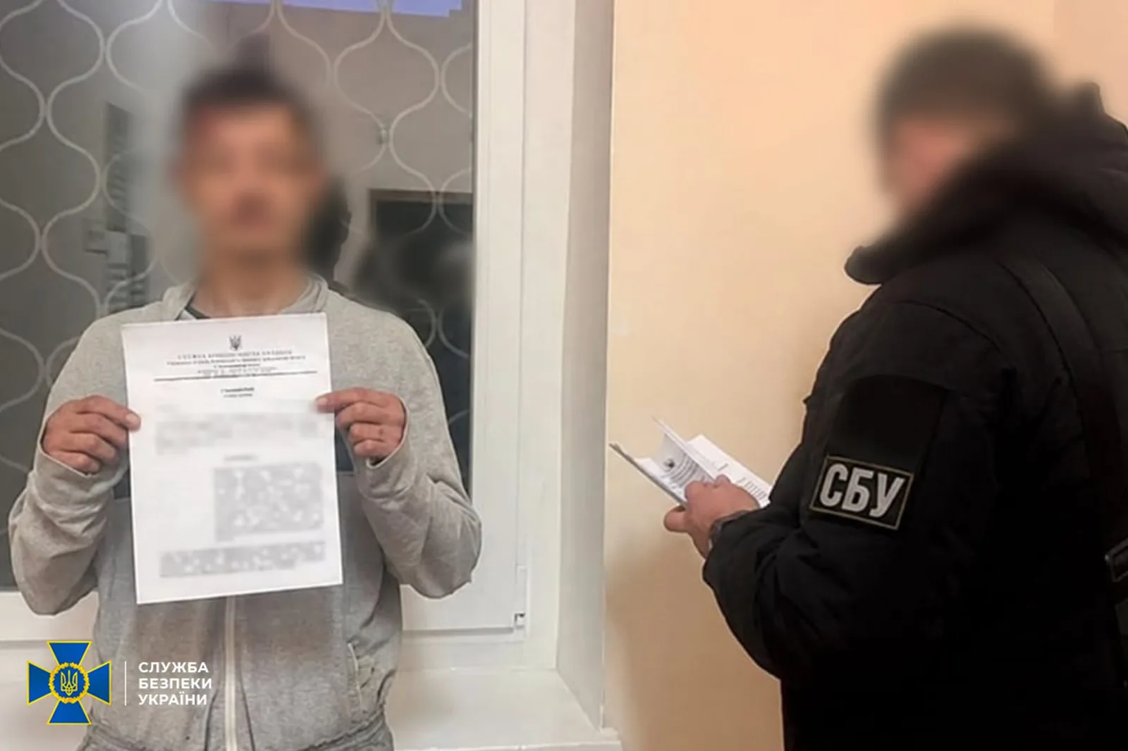 СБУ повідомила про підозру рашисту, який розстріляв п’ятьох українських військових та одного цивільного на Харківщині (ФОТО)