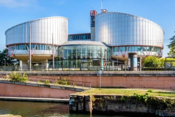ЄСПЛ відкрив провадження через затримання українських інкасаторів в Угорщині