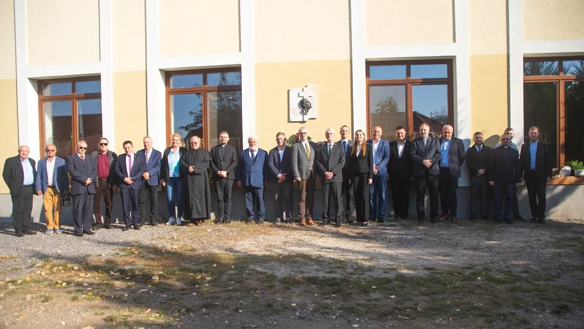 У Берегові відбулася конференція пам’яті Яноша Естергазі