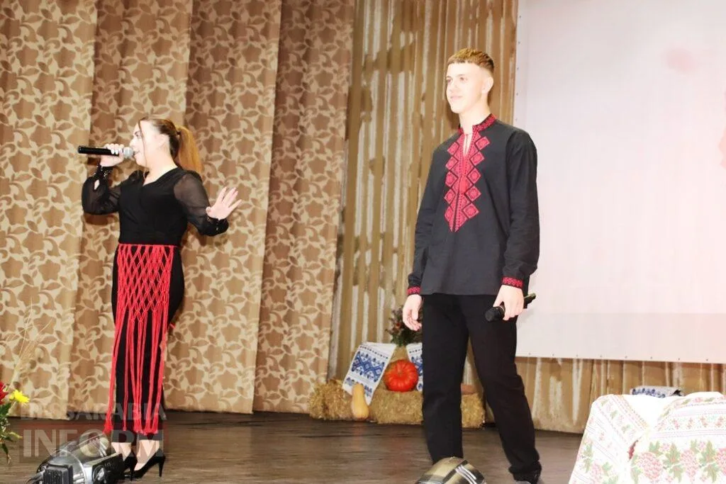 165 років історії та традицій: як Залізничне Болградської громади відзначило свій ювілей