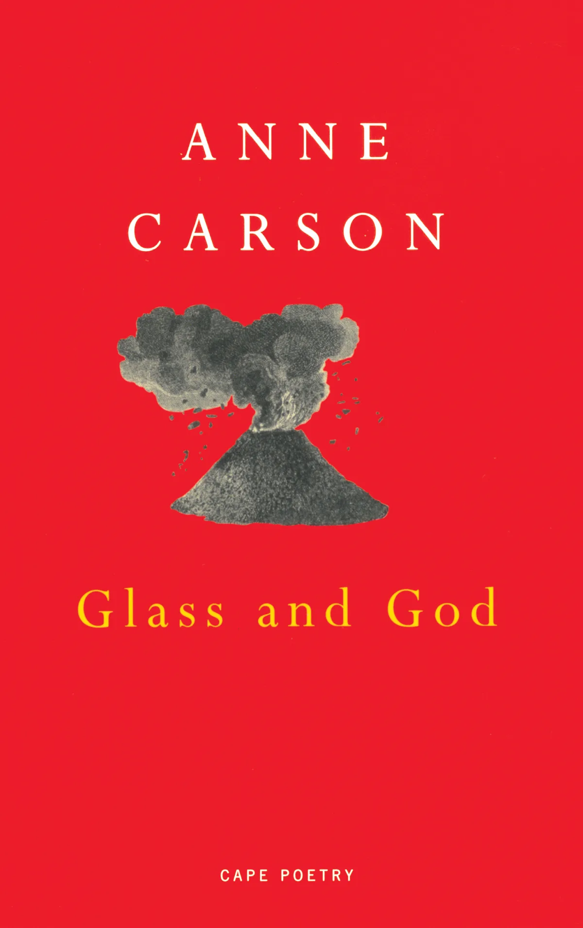 Glass, Irony, and God