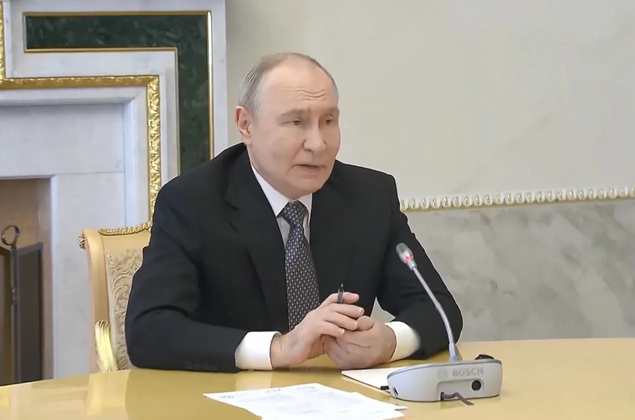 РФ отказалась от перемирия: какие противоречия в Кремле выявили переговоры Уиткоффа и Путина