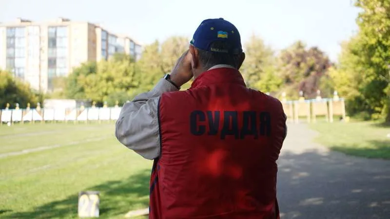 Фінал Кубка України зі стрільби з лука провели у Чернівцях: результати