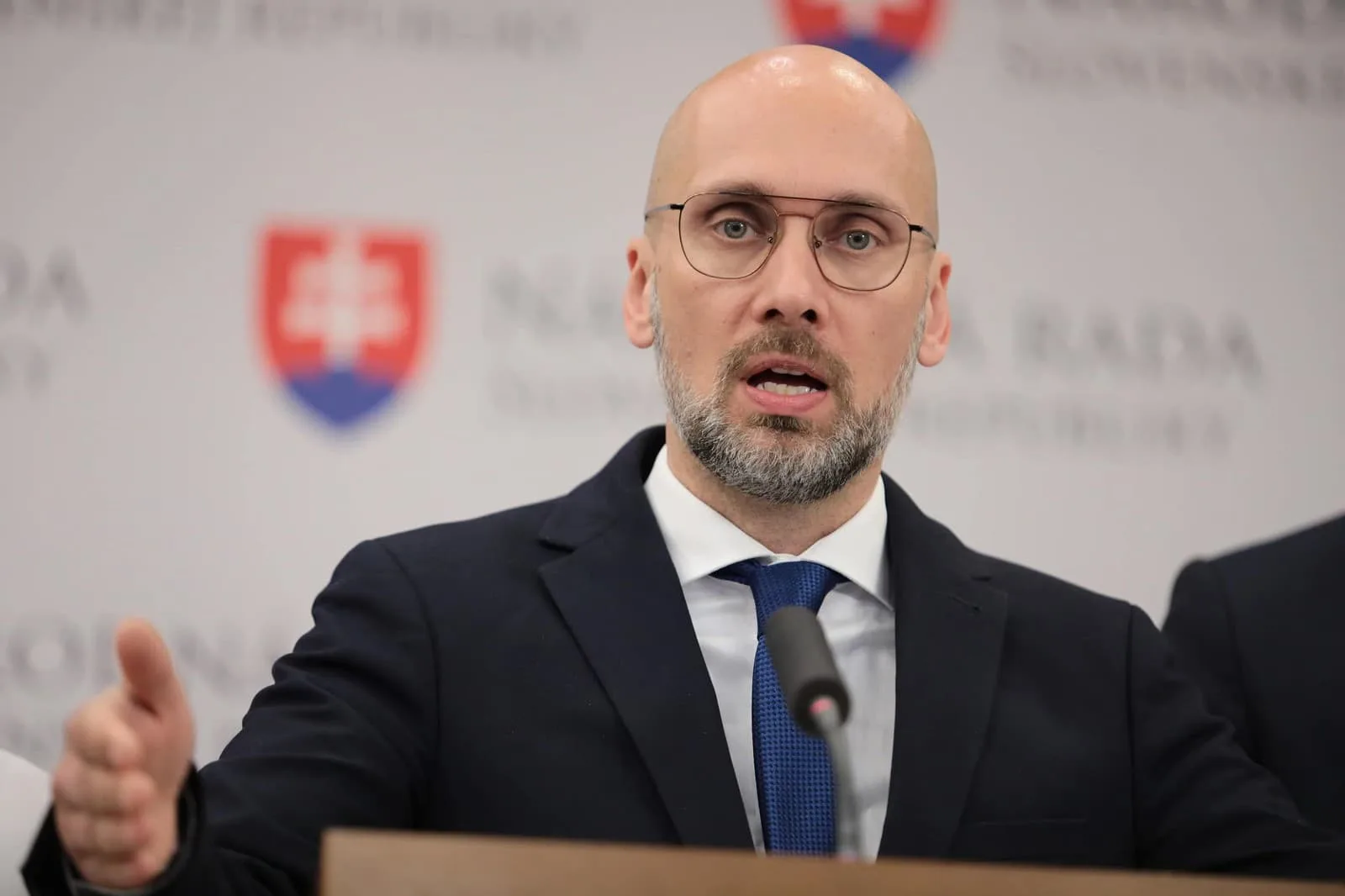 В парламенте Словакии заявили: без Украины Европа практически не сможет противостоять России
