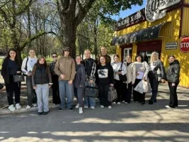 Від теорії до пекарні: студенти опановують професію на виробництві