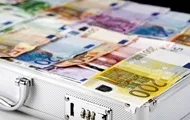 Украине возместили из-за границы €700 тысяч по коррупционному делу