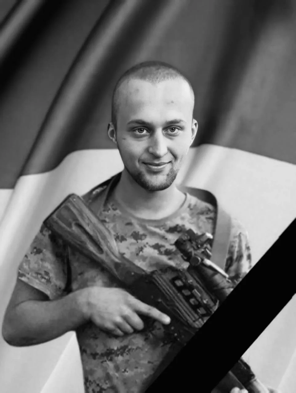 Сьогодні Львівщина прощається із трьома захисниками - 2