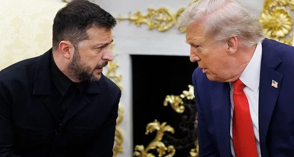Владимир Фесенко: "Качели" Трампа могут сработать как против, так и в пользу Украины