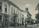 Старі фото показали вулиці Тернополя понад 120 років тому