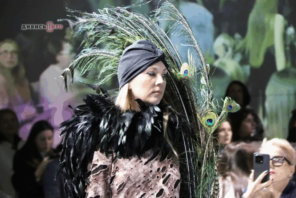 У Львові відбувся новий сезон Lviv Fashion Week (фото) - 15