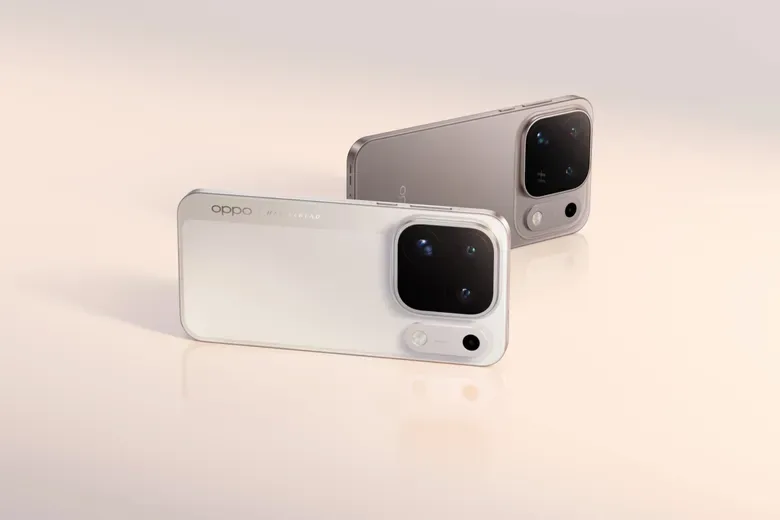 Oppo представила Find X10 і Find X10 Pro Max на міжнародному ринку