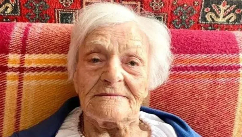 У Львові померла на 110-му році життя лікарка та колишня зв’язкова УПА Олена Рибалко