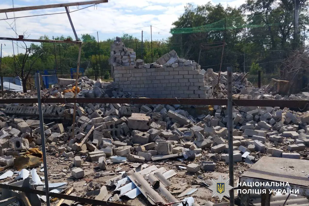 Де лінія фронту в Донецькій області на 14 жовтня 2026 року: зведення ОВА, ЗСУ та поліції