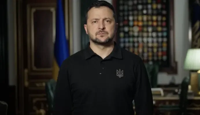 Зеленський після розмови з представниками Трампа підтвердив зустріч України, США та РФ