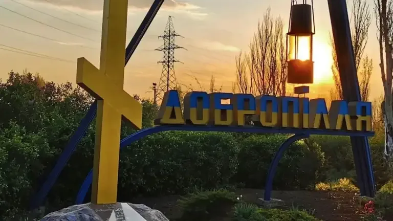 «Добропілля під контролем України»: Кирило Буданов спростував російські доповіді про «захоплення» міста 