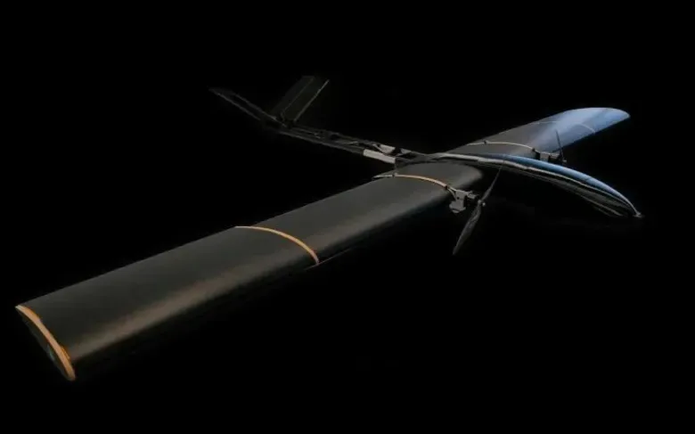 Ударний дрон F-Captain для ураження цілей на відстані до 100 км доступний для замовлення